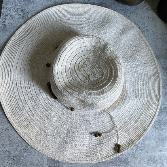 Bebe Sunhat
